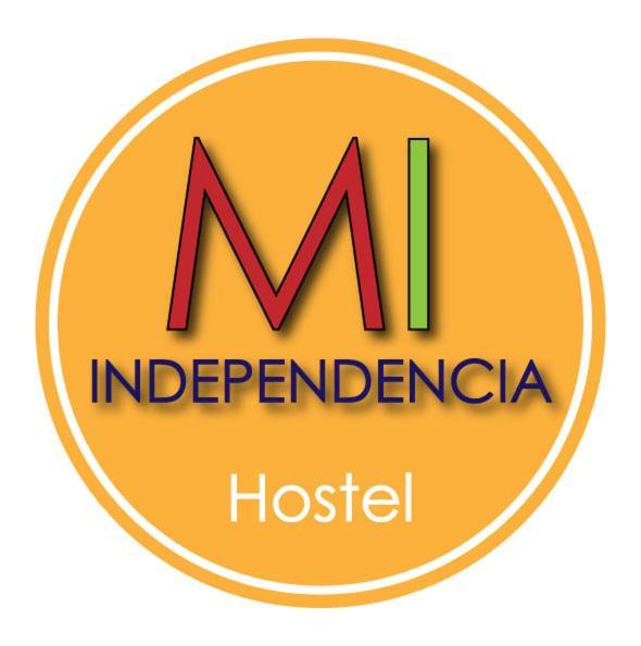 Mi Independencia Hostel Mendoza Exterior foto